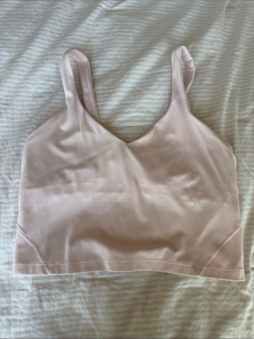 Lululemon align tank